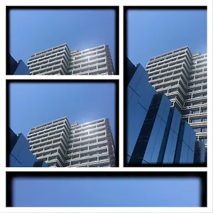  Διαμέρισμα Brand New And Modern Directly Next To The Metro Station