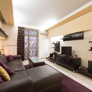  Διαμέρισμα City Apartments