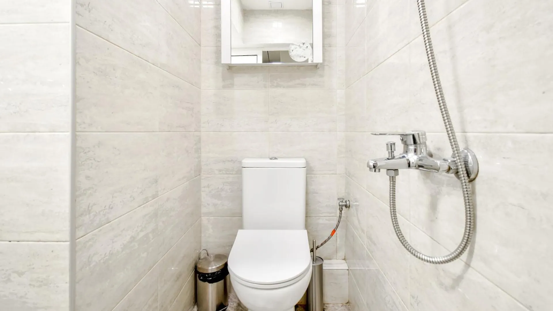 Urban Oasis With Patio 1Bd Διαμέρισμα Σόφια