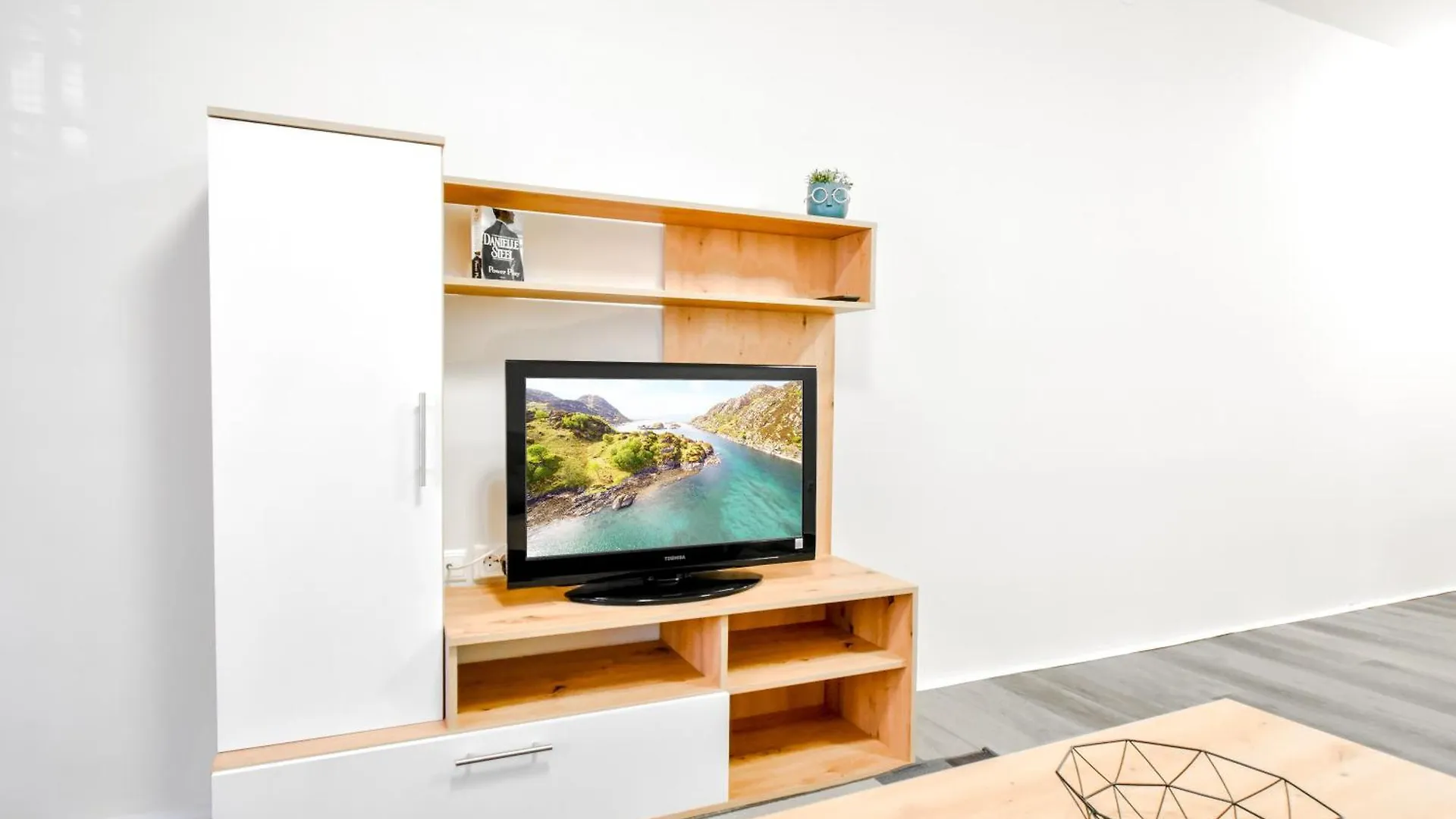 Urban Oasis With Patio 1Bd Διαμέρισμα Σόφια