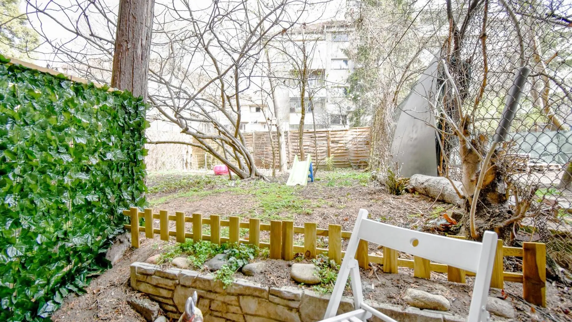 Urban Oasis With Patio 1Bd Διαμέρισμα Σόφια Βουλγαρία